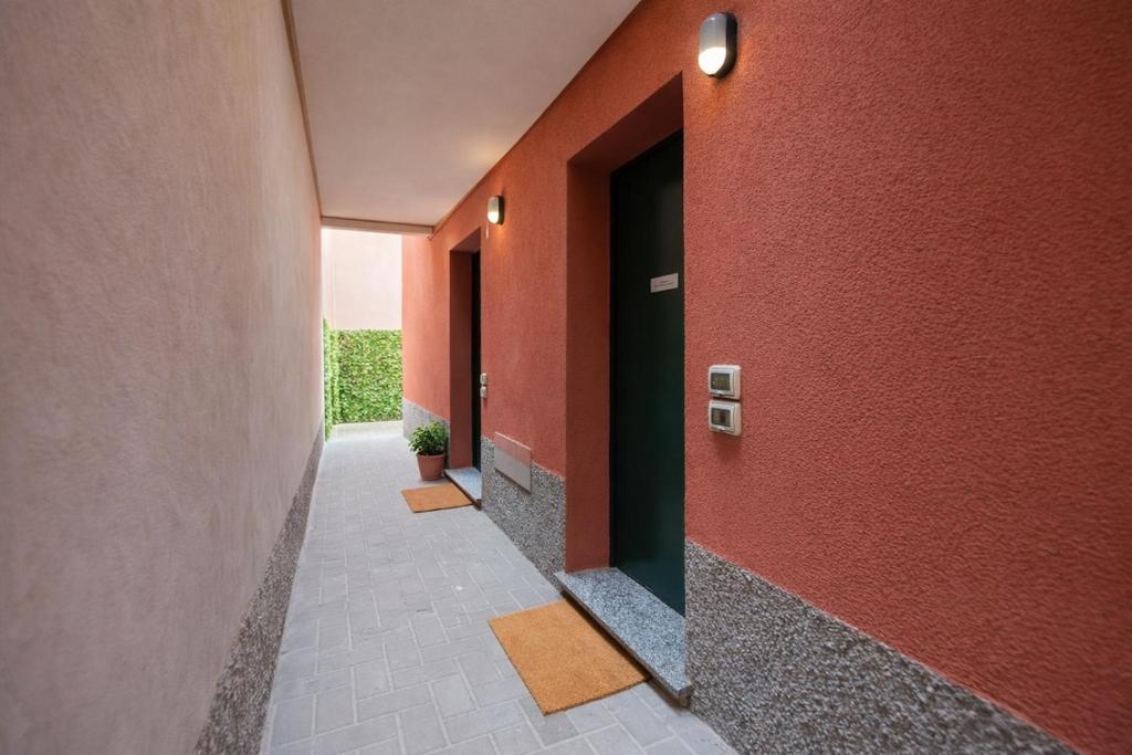 Mini Residence a Milano - 1