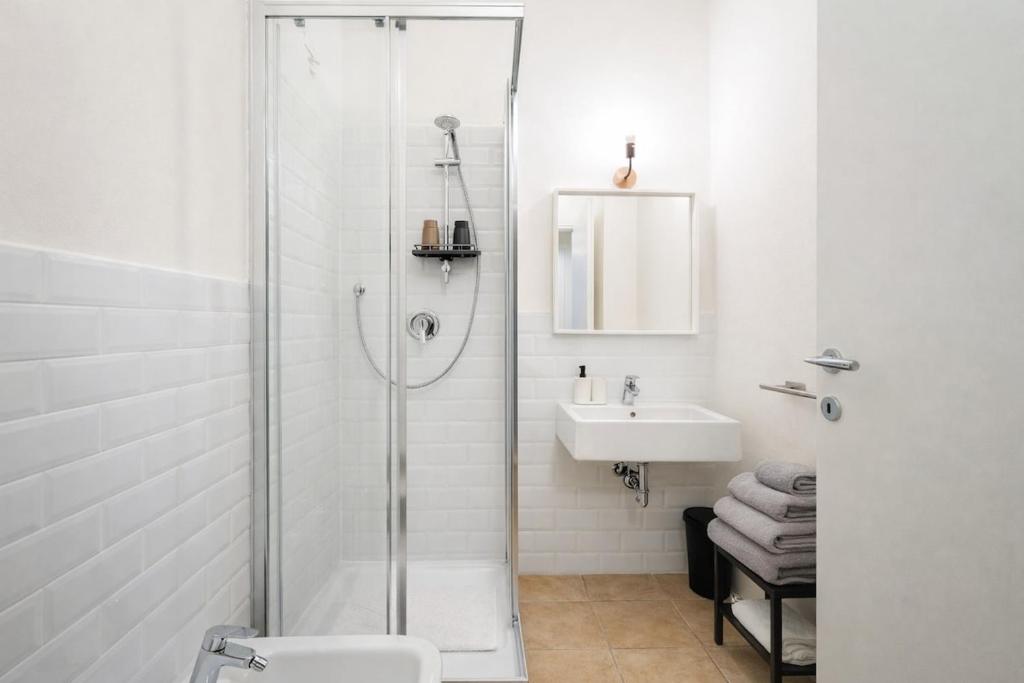 Mini Residence a Milano - 3
