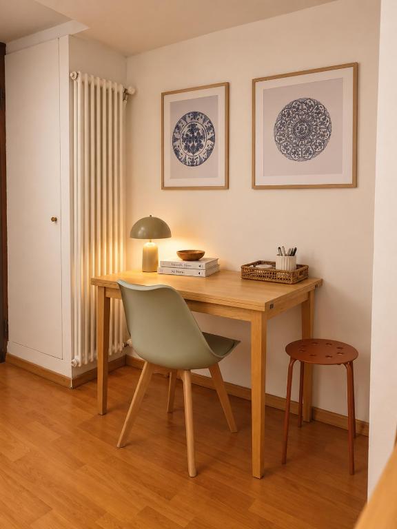 Locami Loft Plinio M1 M2 - 4