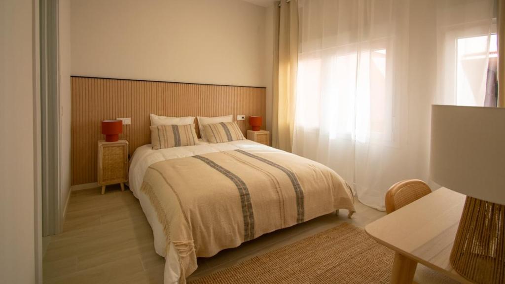 Coliving Almansa 91 - 2