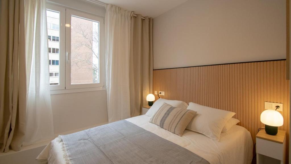 Coliving Almansa 91 - 5