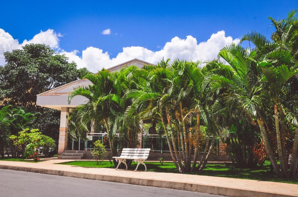 Facilities, Lacqua diRoma com ABD-TURISMO- Hoteis e Parques uma DIVERSAO GARANTIDA in Caldas Novas