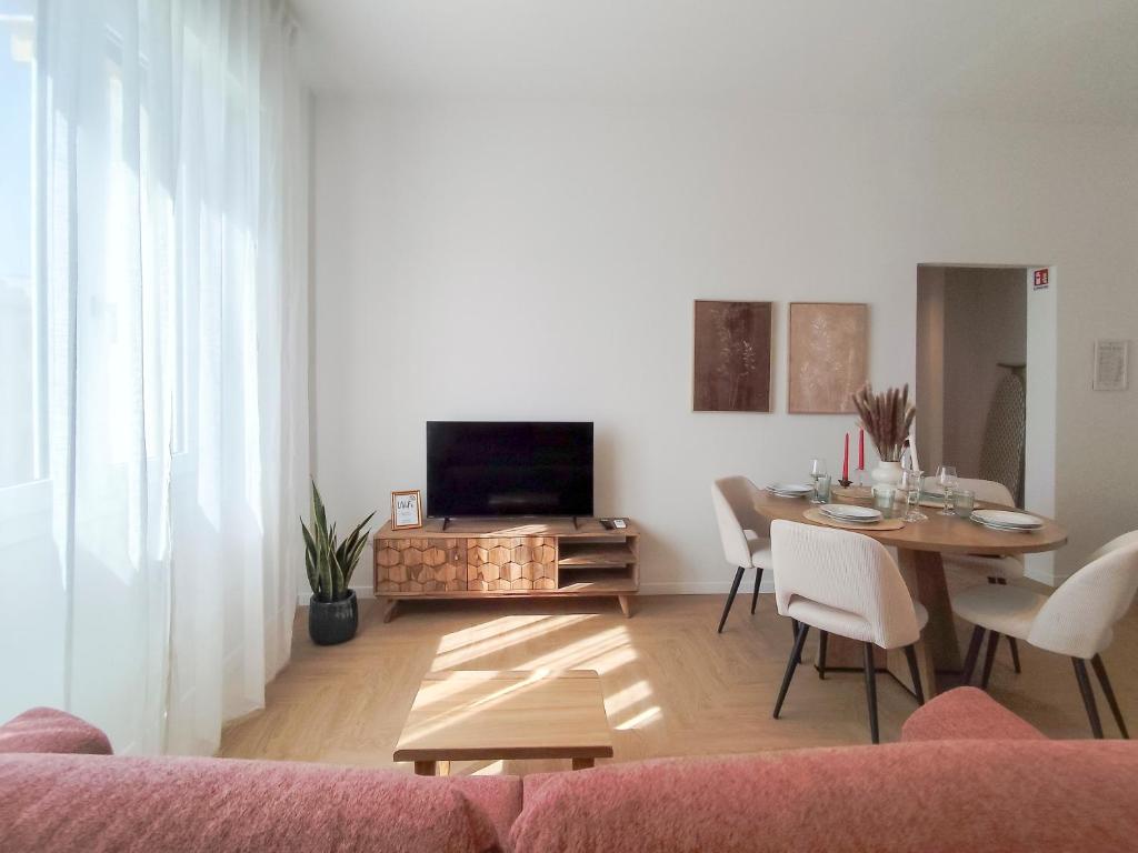 Carissimi - An Italian design experience - 5