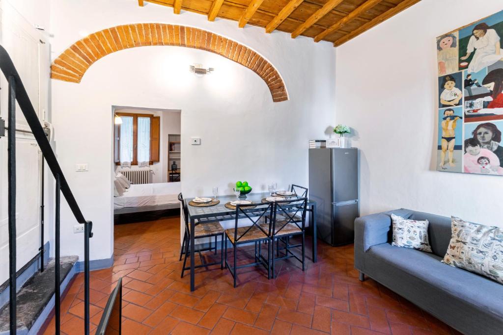 UNYCA - Santa Croce 2 bedroom Apartment - 3