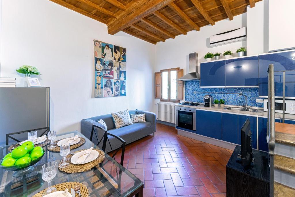 UNYCA - Santa Croce 2 bedroom Apartment - 4