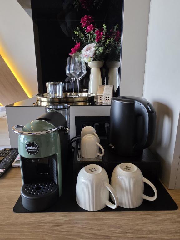 Eleven Twelve Residence - Luxuzni apartmani Divcibare - mir, tisina, vidikovac - 5