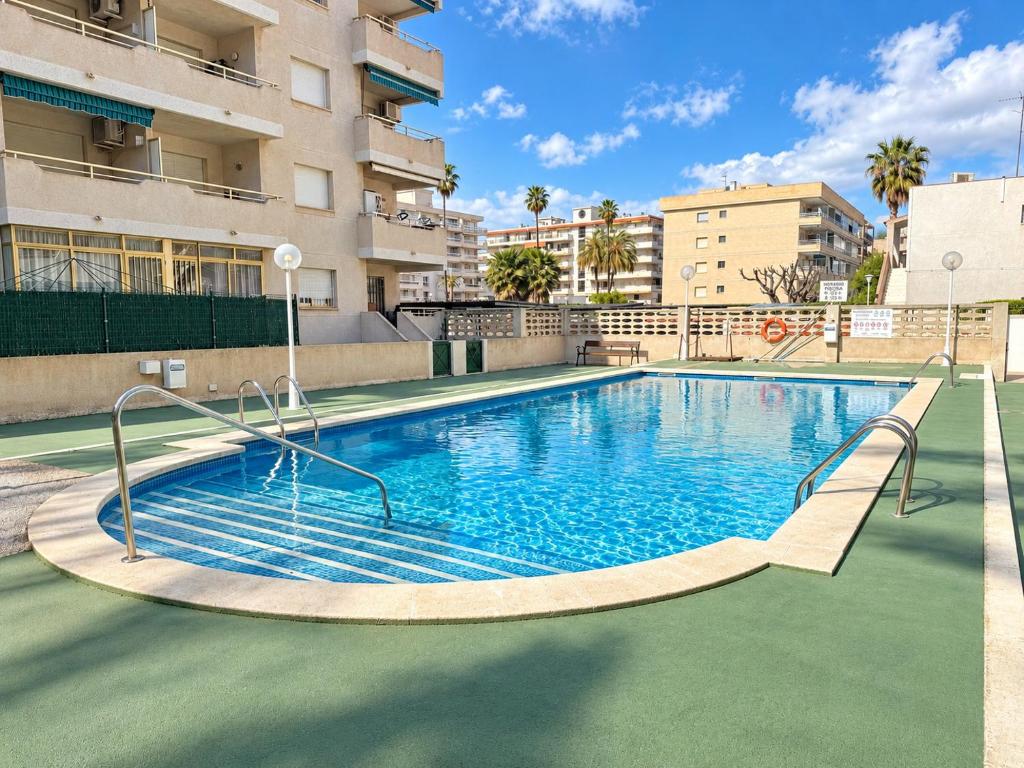 La Pineda Holiday Apartment by PriorityVillas - 4