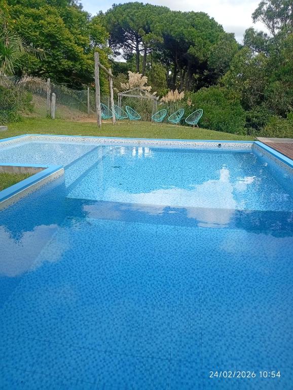 Verano en PInamar - 1