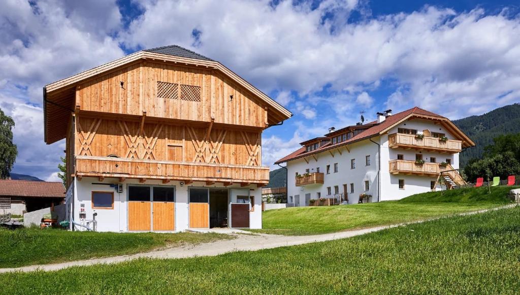 Bauernhof Huberhof - 4