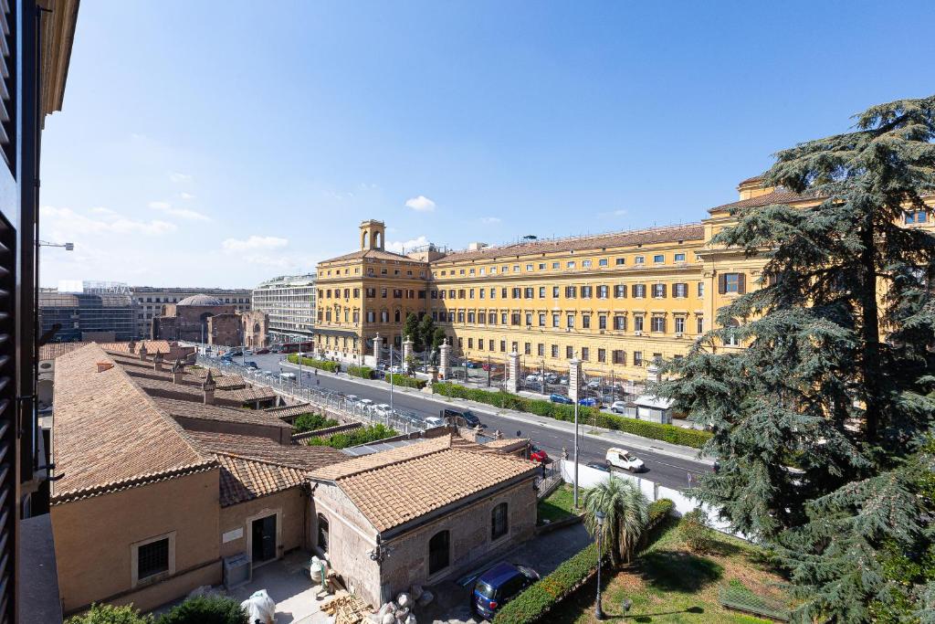 Amazing Via Volturno - 4