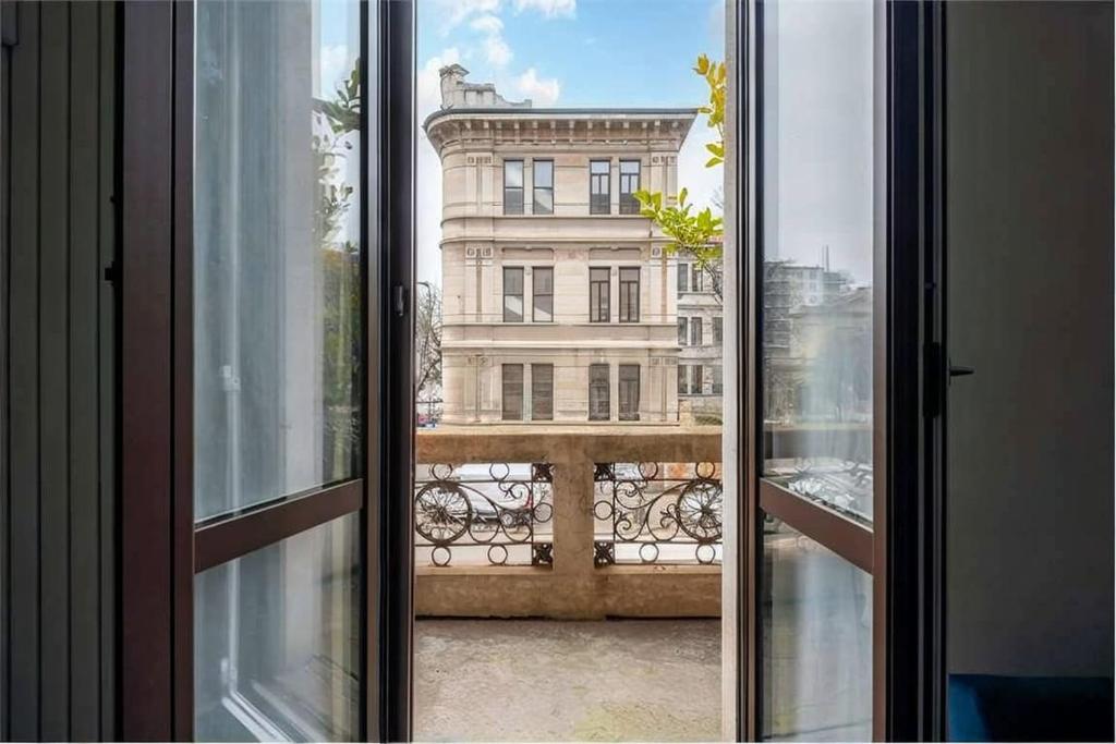 Design Apt Porta Nuova-Breakfast included - 3
