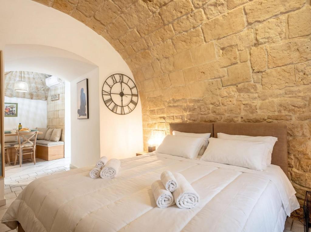 Loft San Nicola - 1