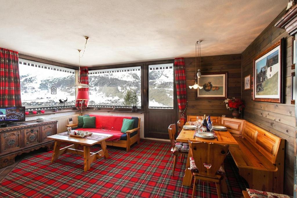 Vista Livigno - Happy Rentals - 2