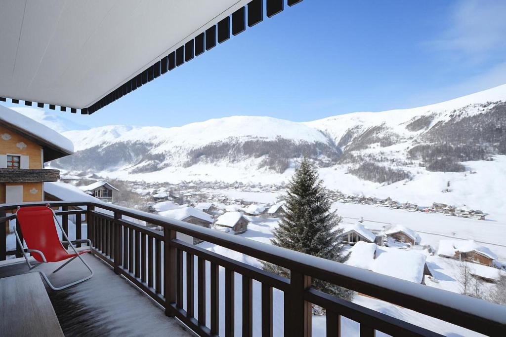 Vista Livigno - Happy Rentals - 1
