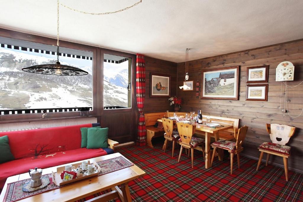 Vista Livigno - Happy Rentals - 5