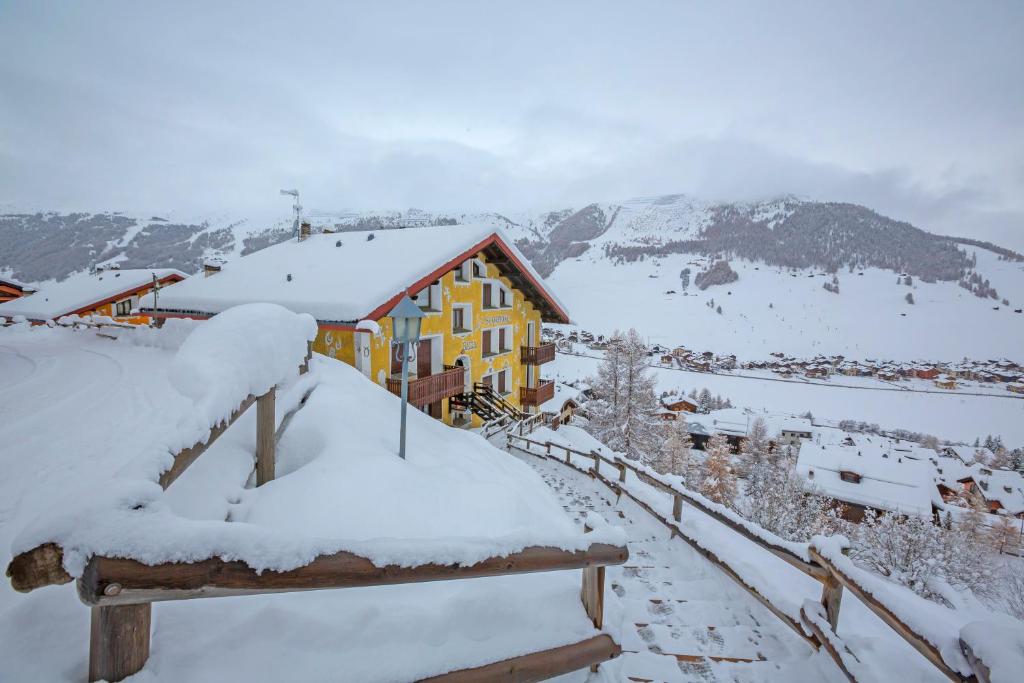 Vista Livigno - Happy Rentals - 3