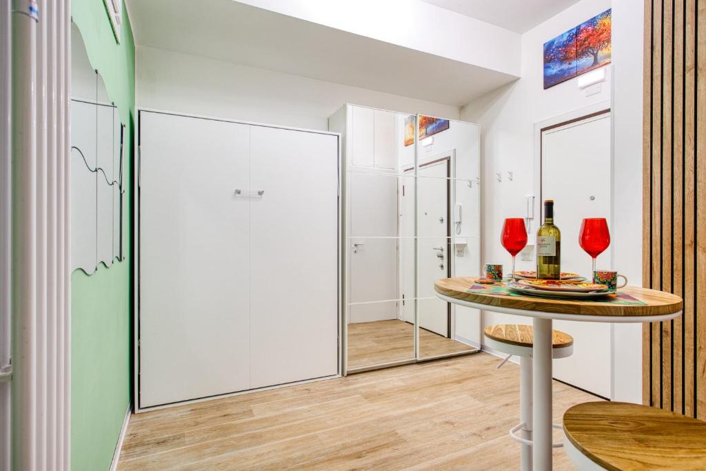 Risorgimento Studio Apt - Functional - 2