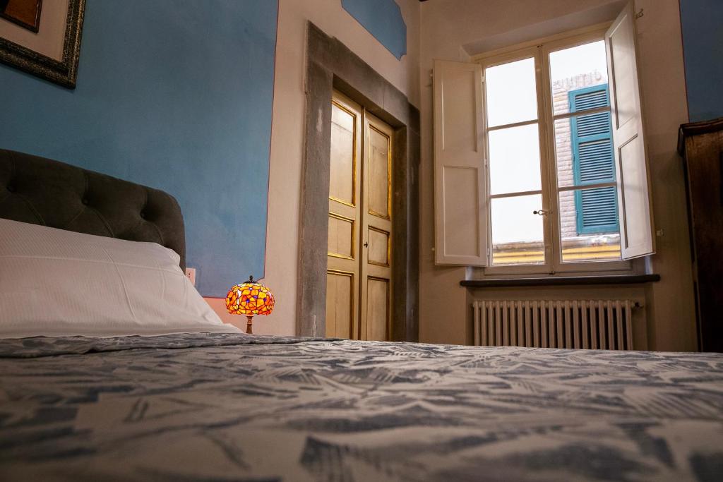Il Nome della Rosa - Suites & Terrace - 4