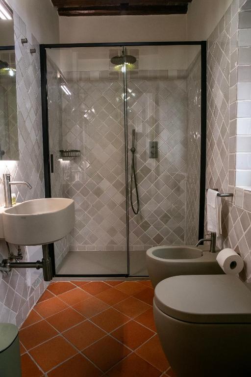 Il Nome della Rosa - Suites & Terrace - 5