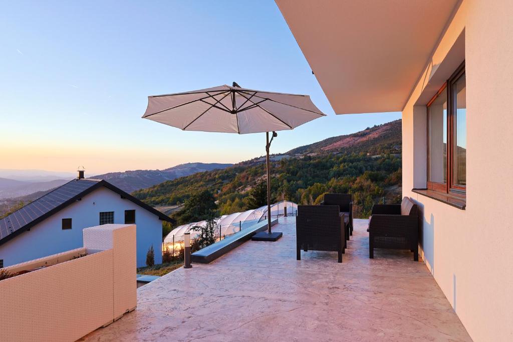 Vila Barice Grande - 5