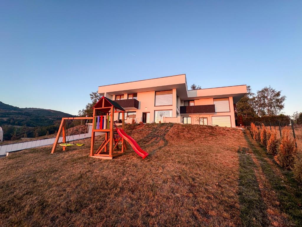 Vila Barice Grande - 2