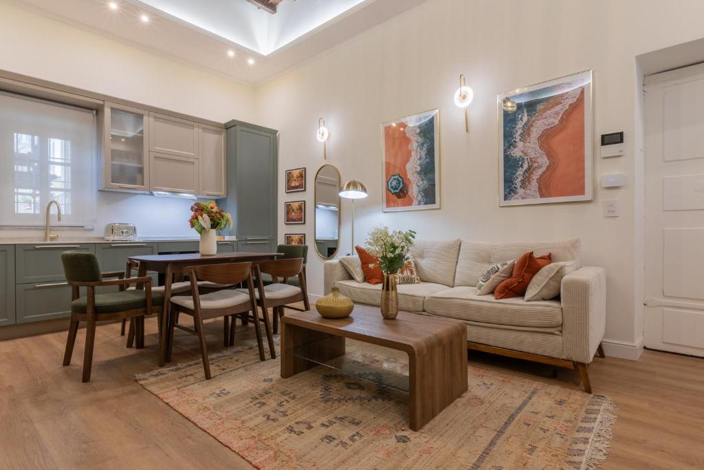 San Francesco Boutique House by Wonderful Italy - 4