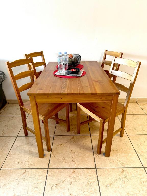 Fithouse Fuerteventura Wifi & Fitness - 5