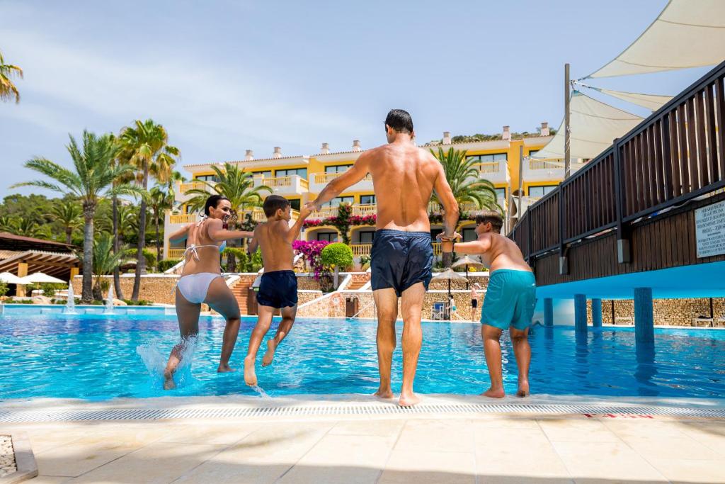 Royal Son Bou Family Club - 1