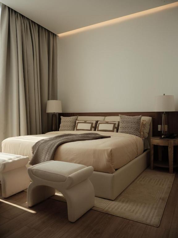 Condesa Residence - Roma Luxury Suite 507 - 1