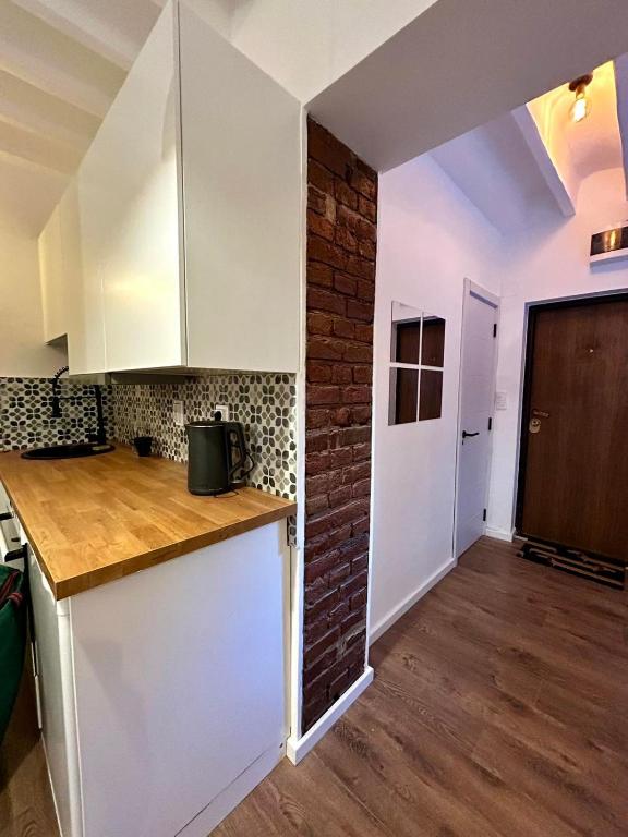 Studio in Vračar - 5
