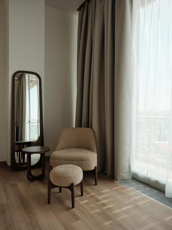 Condesa Residence - Roma Luxury Suite 505 - 5