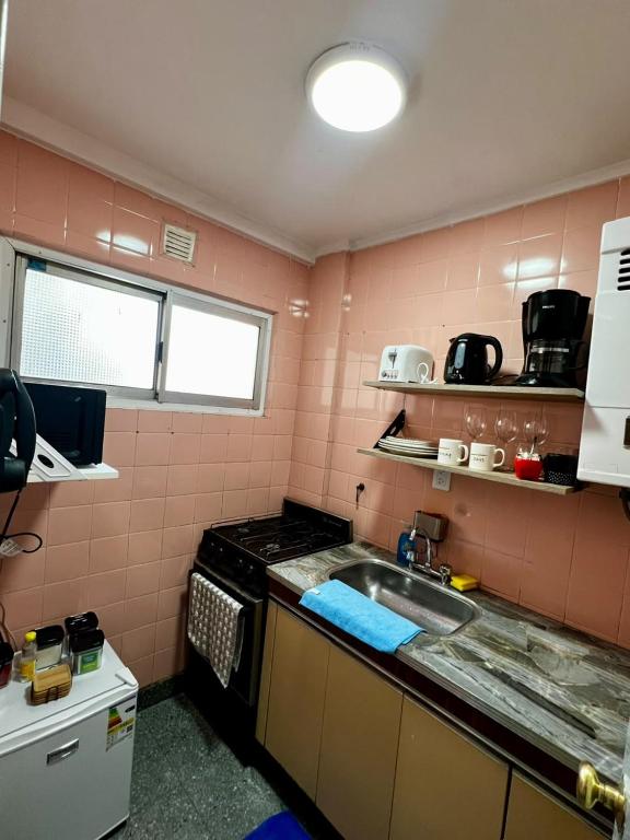 Belgrano Home - 5