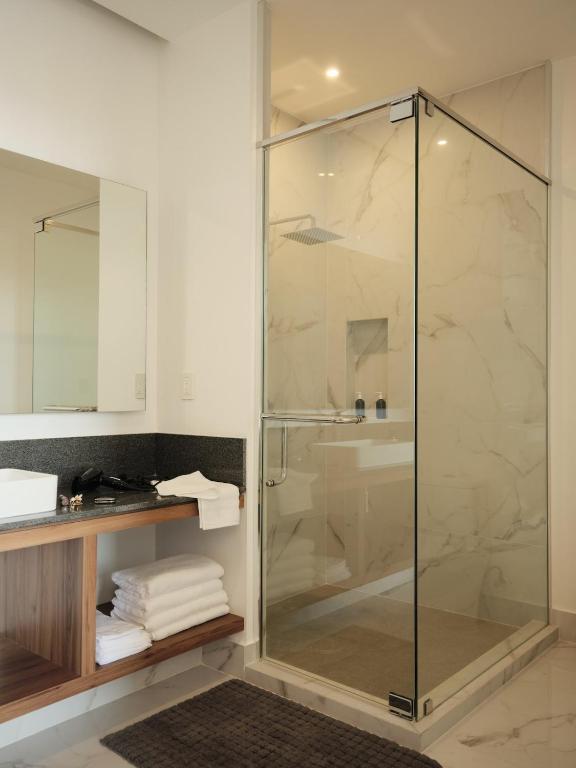 Condesa Residence - Roma Luxury Suite 507 - 4