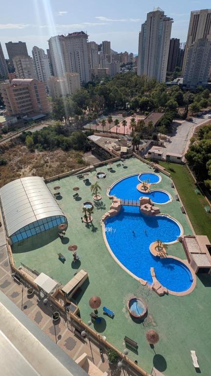 La cala Apartment - 2