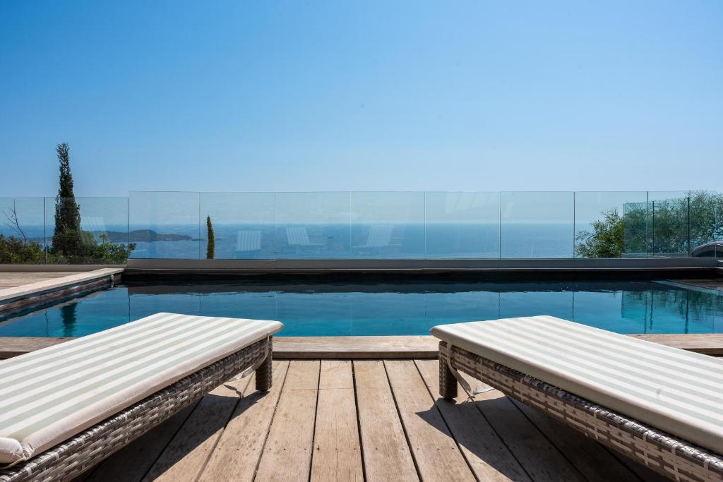 Villa La Cali - Sea and Mountain Pleasure - 4