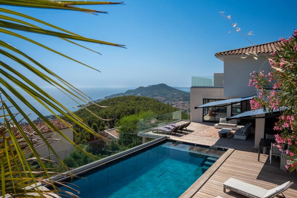 Villa La Cali - Sea and Mountain Pleasure - 1