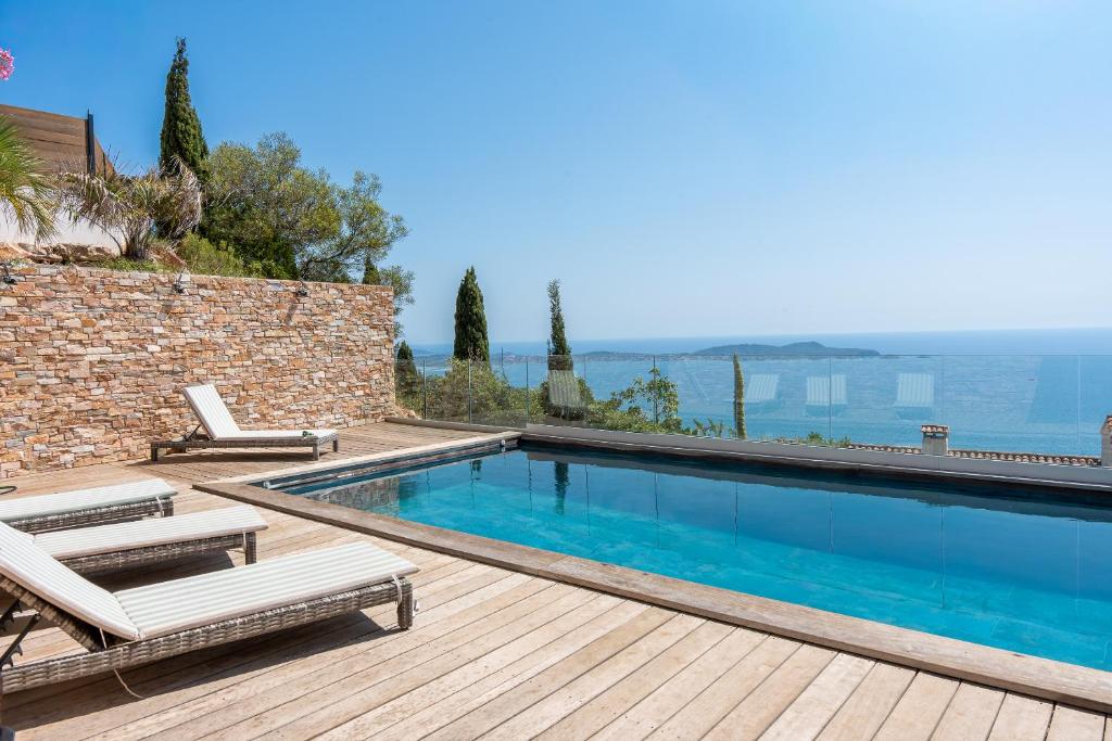 Villa La Cali - Sea and Mountain Pleasure - 2