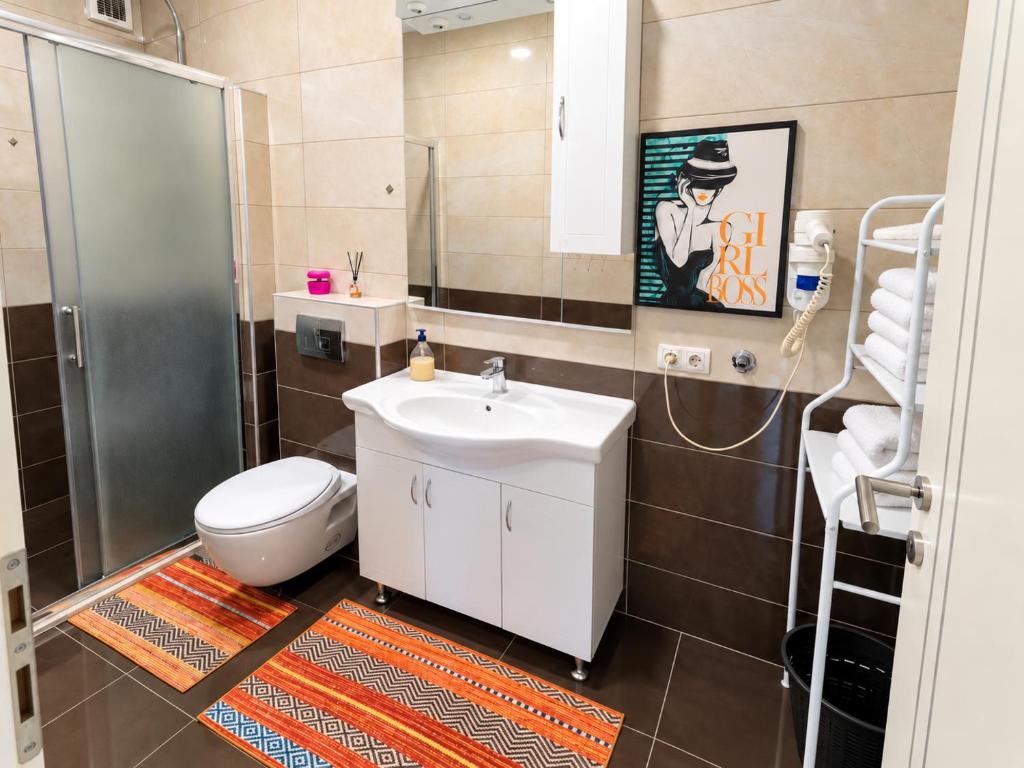 K Deluxe Private Rooms with Ensuite - MOSTAR - 3