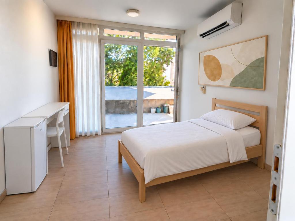 K Deluxe Private Rooms with Ensuite - MOSTAR - 4