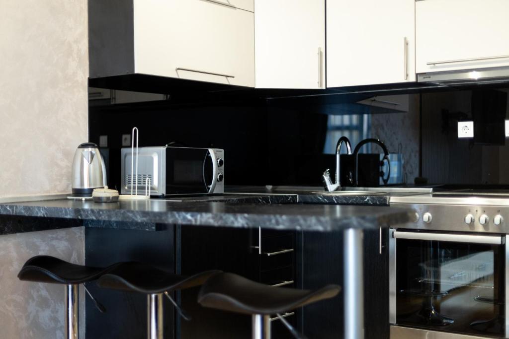 Apartman SMOKVA - 2