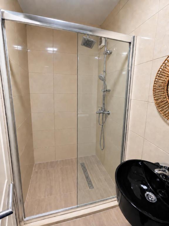 K Deluxe Private Rooms with Ensuite - MOSTAR - 5