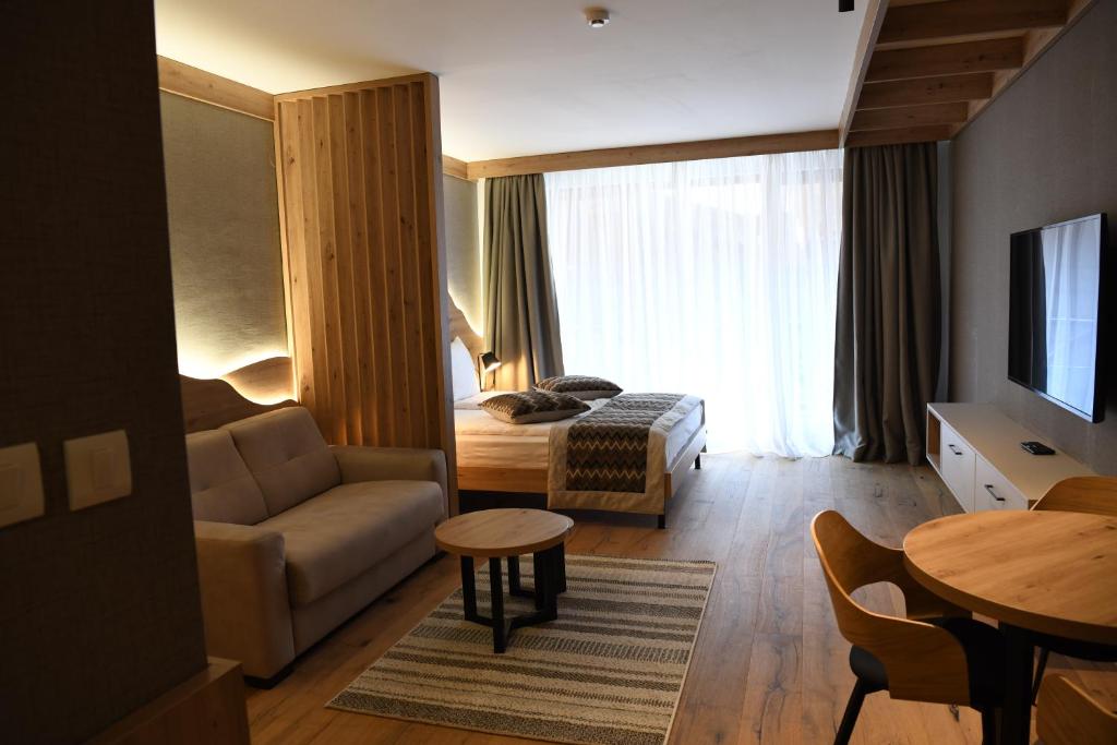 Vucko Residence Pool & SPA - 5