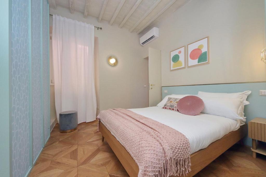 Exclusive apartment in Monti area - 4