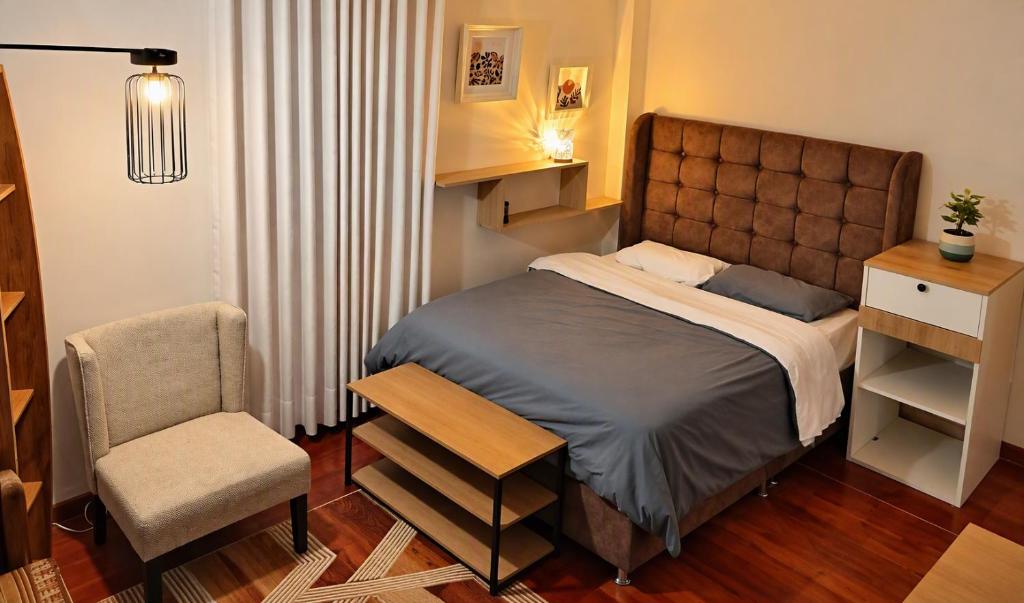 Inka Roof Hostel & Flashpackers Cusco - 3