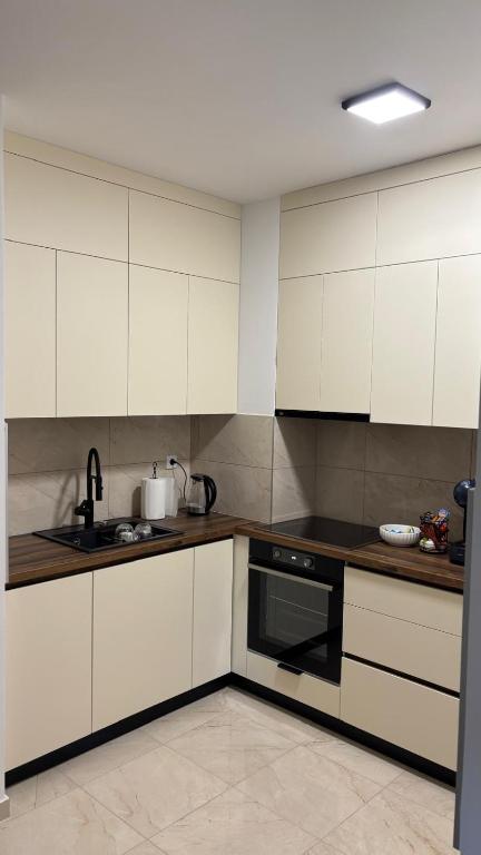 Apartman 31 - 1