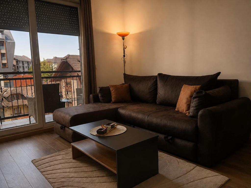 A26 apartman - 3
