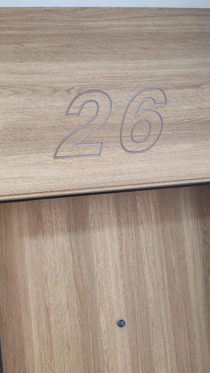 A26 apartman - 4