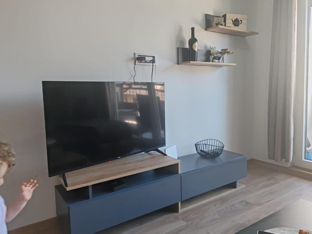 A26 apartman - 5