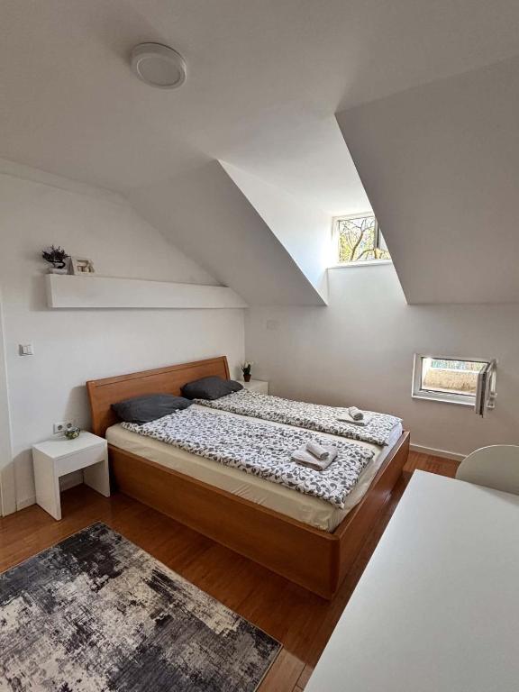 Main street apartment by E&A - 3