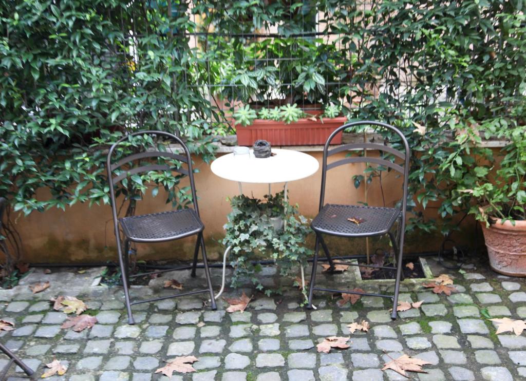 iFlat The Garden Loft - 3